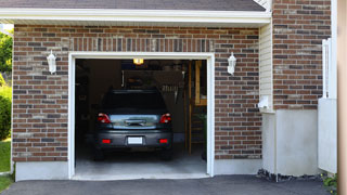 Garage Door Installation at Riverdale Farm, Colorado